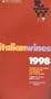 Italian Wines 1998