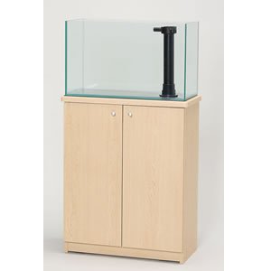アクアクリア水槽セット(淡水用)　AQS-600T