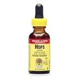 Hops Extract - Promotes Relaxation, 1 oz,(Nature s Answer)