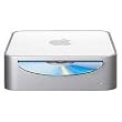 Apple Mac mini Desktop-PC 1,42 GHz (G4, 512 MB RAM, 80 GB HDD, Combo, Ati Radeon 9200)