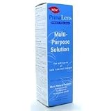 Contact Lens Solution, 12.3 oz