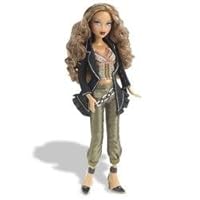 My Scene Day to Nite Doll - Madison