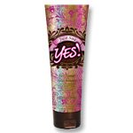 2011 Designer Skin JUST SAY YES Sunless Self Tanning Lotion 4.5 oz.