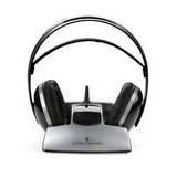 Wireless Stereo Headphones by Altec Lansing
