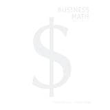 Business Math, Brief and Study Guide Package (8th Edition)