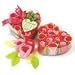 Organic Bath Company Bubble Bath Roses