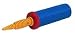 Exercise Gym Balls - Ball Dynamics FBLAST Faster Blaster Exercise Gym Ball Pump - Blue