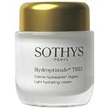 Sothys Hydroptimale THI3 Light Cream 1.7oz