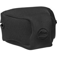 Leica 18665 Neoprene Case for the V-Lux 1 and Digilux 3 SLR Reflex System Camera