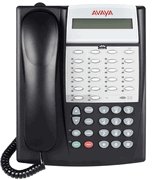 Partner 18D Series 2 Phone
