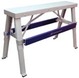 Tools: WB700 ALUMINUM WORK BENCH
