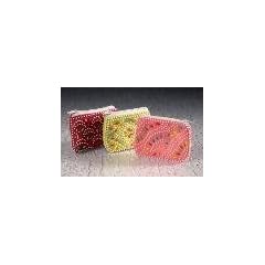 12 x Perlen - Geldb�rse