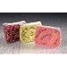 12 x Perlen - Geldb�rse