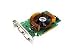 PALIT VCX 8600GT SONIC+ 256M 128BIT DDR3 2-DVI TV HDCP Fan Video Card - Retail