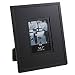 Umbra Sera 5 X 7" Frame, Designed by Tom Vincent, Black