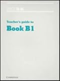 SMP 11-16. Teacher's guide to Book B1