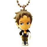 Eureka Seven Swinger Keychain - Holland