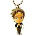 Eureka Seven Swinger Keychain - Holland