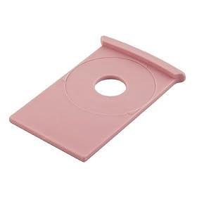 Konad Stamping Nail Art Image Plate Holder