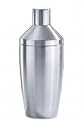 ZACK 20448 CIUS Cocktail Shaker, 600 ml