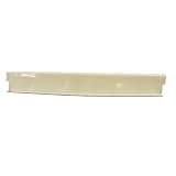 Genuine Chrysler Parts 5EP04SW1 Front Bumper Deflector by Chrysler