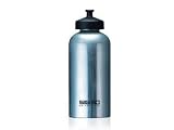 Sigg Alu-Bottle, 0,5 Liter, silber (alu blank) - 