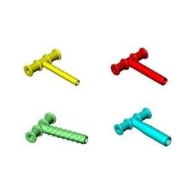 CHEWY TUBE COMBO 4 PACK