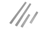 Review Global Equipment Company, Inc  / Bulk Rack Shelf Without Deck 60x48 Gray