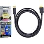 Panasonic RP-CD HM 30E-K HDMI/HDMI mini Kabel 3m schwarz