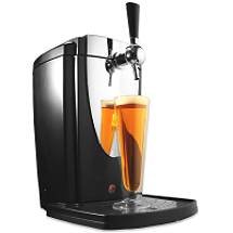 Icy Cold Pro Series Commercial Beer Dispenser