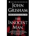 John Grisham Innocent Man, the Pelican Brief and the Client