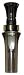 Duck Commander Commander In Chief Clear Acrylic Duck Call