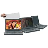 V7 PS14.1W NOTEBOOK LCD PRIVACYFILTER 11.96 X 7.48 CO (Computer / Notebook  ....