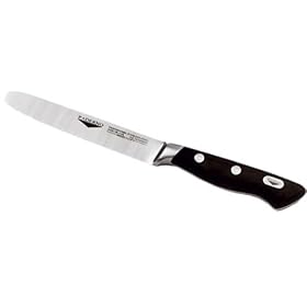 Paderno World Cuisine 4 3 8 Table Knife with Forged Blade by Paderno/World Cuisine