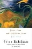 June-tree: New and Selected Poems, 1974-2000