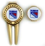 New York Rangers ~ New York Rangers Button ~ Rare Vintage Button!!~ Approx 1" X 1"