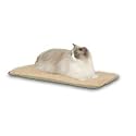 K&H Thermo-Kitty Mat 12.5" x 25", Sage