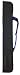 Queue-Tasche Soft 1/2 schwarz. Tasche_133007
