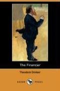  Theodore Dreiser