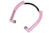 Allen Company Light Weight Low Profile Sound Sensor Hearing Protection, NRR27