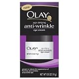 Olay Age Defying Anti-Wrinkle Eye Cream .5 oz (14 g)