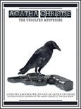 AGATHA CHRISTIE - The Unsolved Mysteries Collection: The Secret Adversary - The Seven Dials Mystery -  Why Didnt They Ask The Evans - The Pale Horse - Murder On The Orient Express