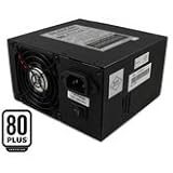 PC Power & Cooling Ultra-Quiet Silencer 420 ATX - Power supply ( internal ) - ATX12V 2.2 - 420 Watt