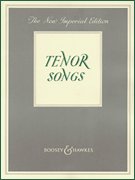 Image #1 of Tenor Songs - The Imperial