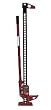 48" Farm Jack