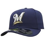 Milwaukee Brewers New Era OnField 59 FIFTY