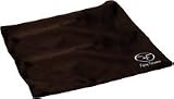 Flying Fisherman Sunglass Case Micro Fiber Lens Cloth 7610