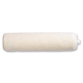 Zibra RCW944140 Wooltex 9-Inch Roller Refill with Cover, 1/4-Inch Nap