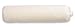 Zibra Wooltex 9-Inch Roller Refill with Cover, 1/4-Inch Nap #RCW944140