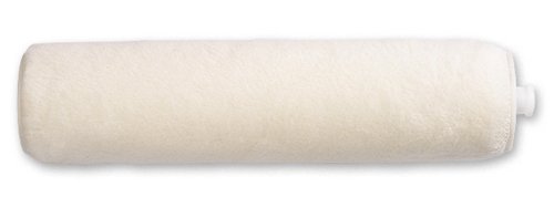 Tools: Zibra Wooltex 9 Inch Roller Refill with Cover, 1/4 Inch Nap #RCW944140